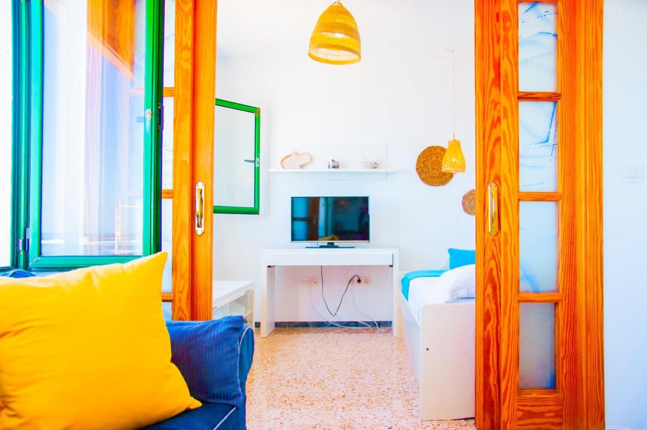 Apartament Arena Y El Mar