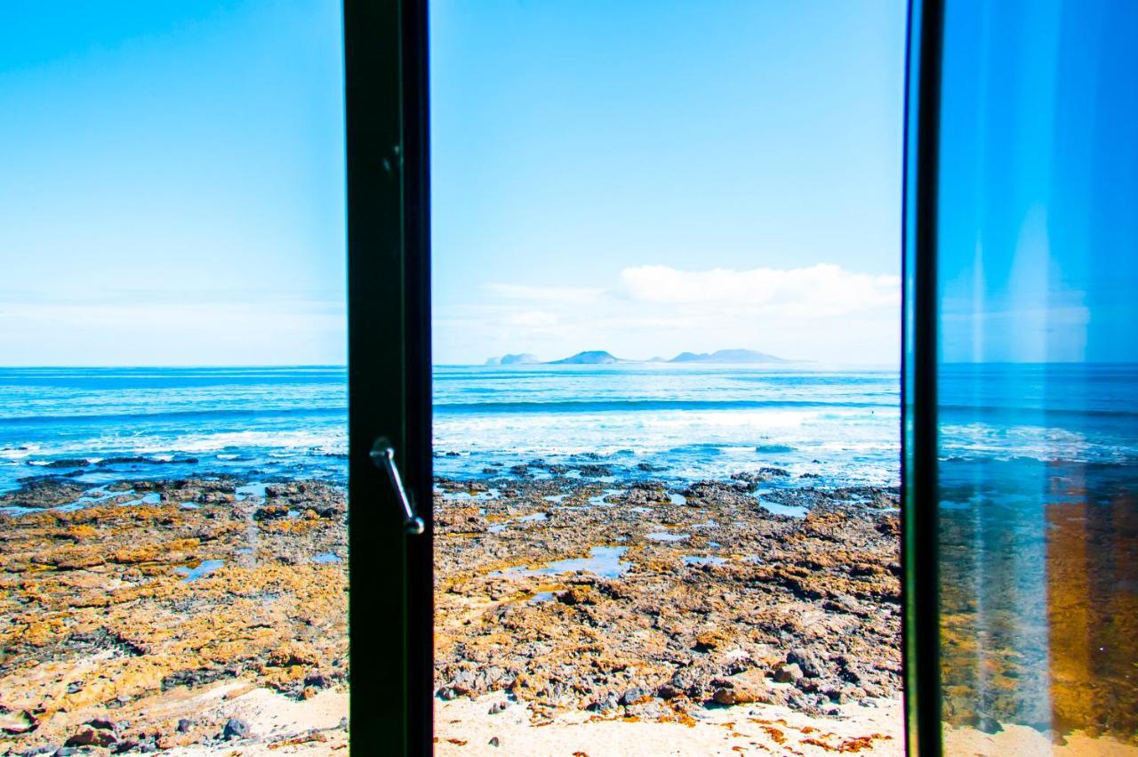 Apartament Arena Y El Mar Famara